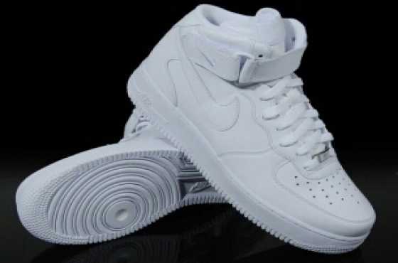 nike airforce sneakers