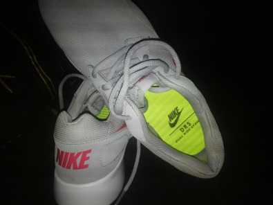 Nike Drs sneakers