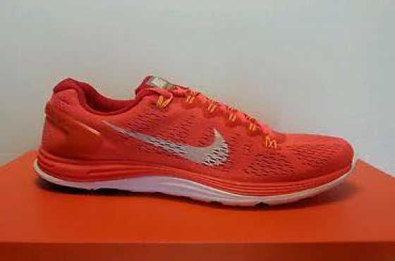 nike lunarglide 5 vroulike tekkies