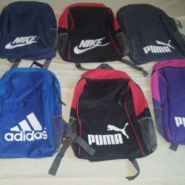 Nike puma backpack