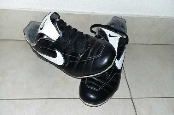 Nike Soccer Boots