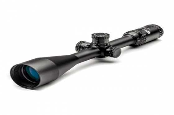 Nikko Stirling Target Master 4-16x44 MD for Sale