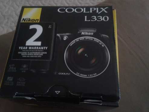 Nikon Camera for sale