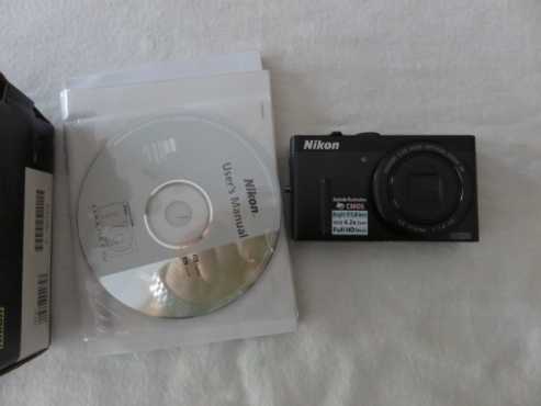 Nikon Coolpix P300 UNUSED