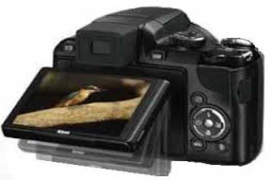 Nikon Coolpix P90 for sale at Affordable Price