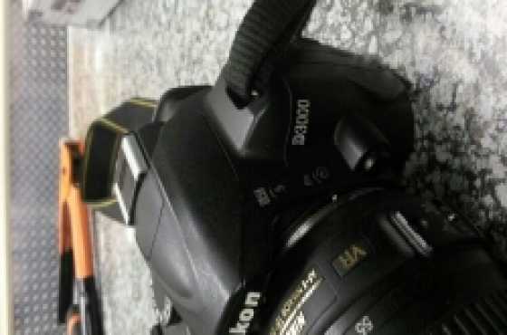 nikon d5200 for sale