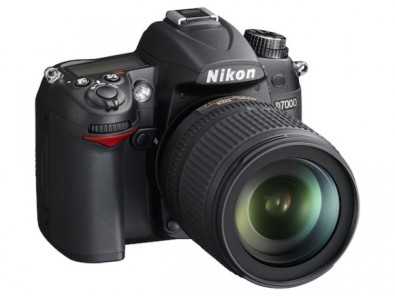 Nikon D7000 Digital SLR Camera Body In Stock
