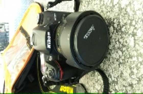 nikon d7000bagall accesories for sale