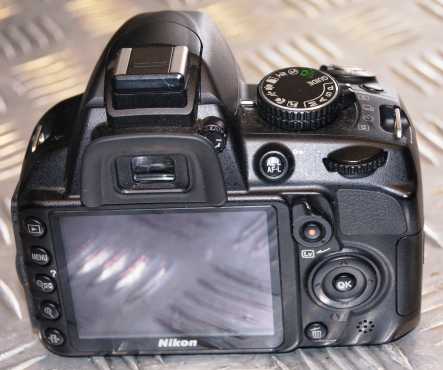 Nikon Digital Camera S018647A Rosettenvillepawnshop