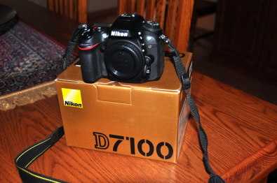 nikonD7100