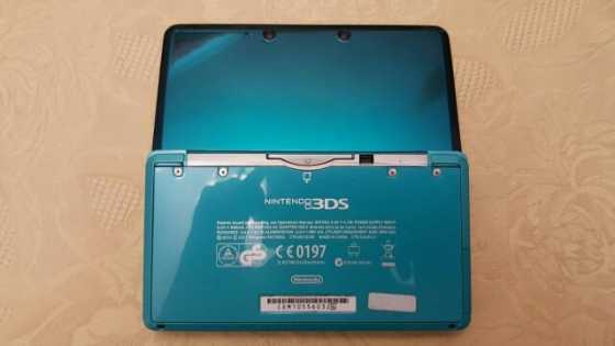 Nintendo 3DS