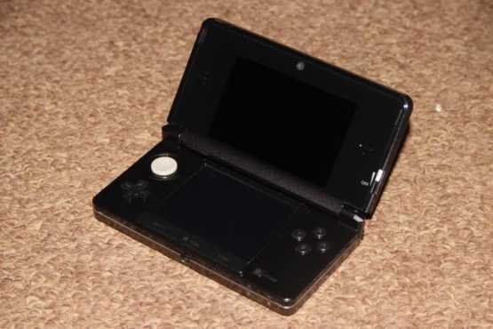 Nintendo 3DS console