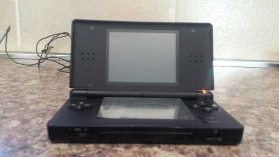 Nintendo DS Lite