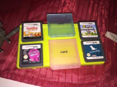 Nintendo DS Lite