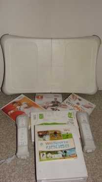 Nintendo WII