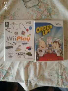 Nintendo Wii