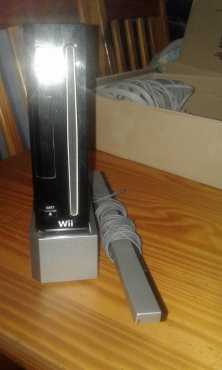 Nintendo Wii