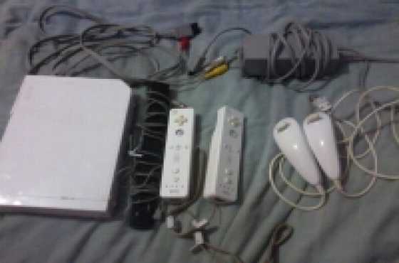 Nintendo Wii for sale