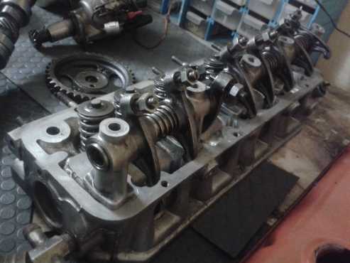 nissab 1400 motor for sale