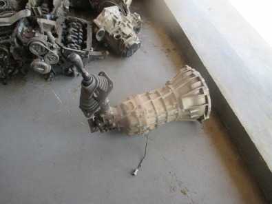 Nissan 1 Tonner gearboxes for sale