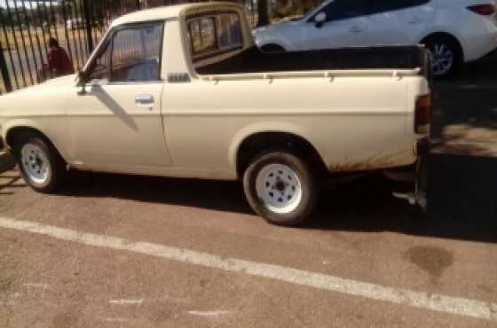 Nissan 1200 for sale