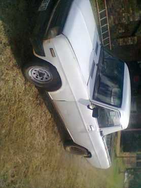 Nissan 1400