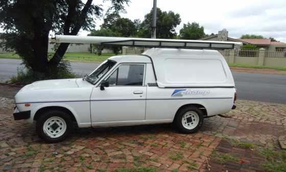 nissan 1400 bakkie for sale at R 45000 onco