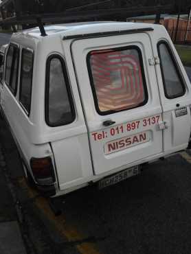 Nissan 1400 Bakkie for Sale in Benoni