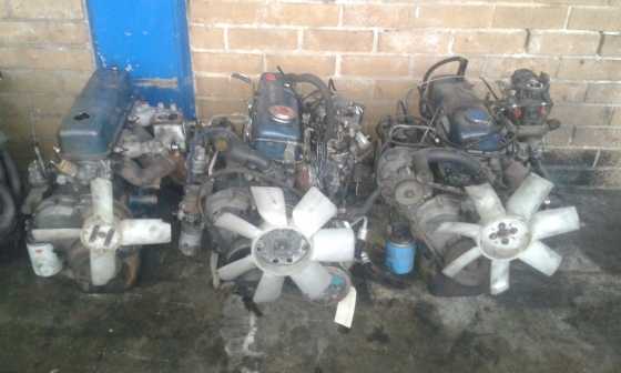 NISSAN 1400 ENGINE FOR SALE