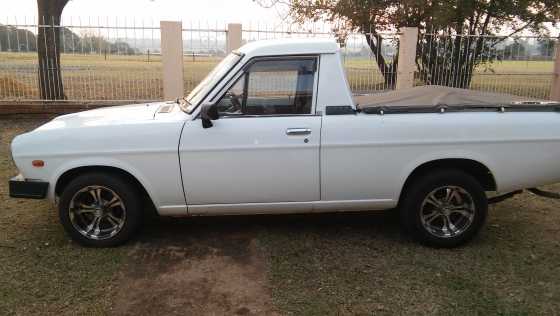 Nissan 1400 Excellent condition