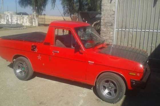 Nissan 1400 for sale