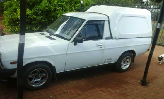 Nissan 1400 for sale