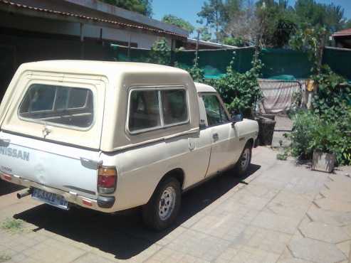 Nissan 1400 for sale