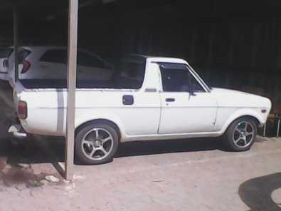 nissan 1400 for sale