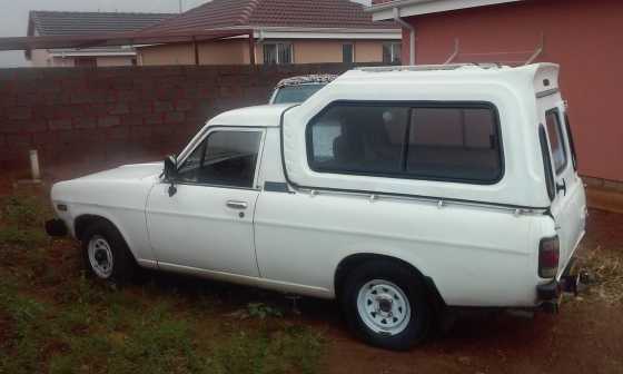 nissan 1400 for sale