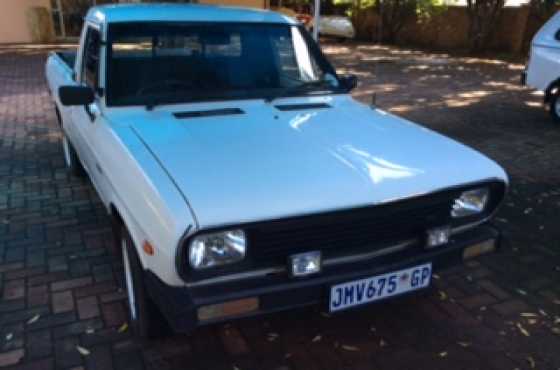 Nissan 1400 for sale