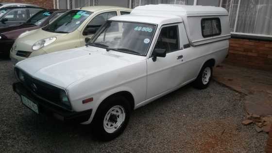 Nissan 1400  PU SC