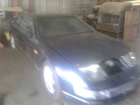 Nissan 300zx for sale