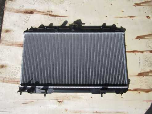 NIssan Almera 1.61.8 (M) Radiator for sale