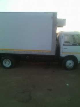 Nissan Cabster for sale R68 000