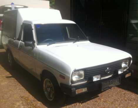 Nissan Champ 1400 Original