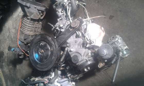 Nissan E16 1.6 Engine for sale