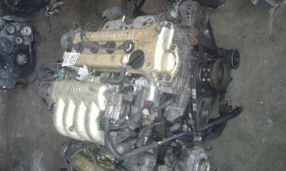 Nissan GA16i 1.6 16V Engine for Sale