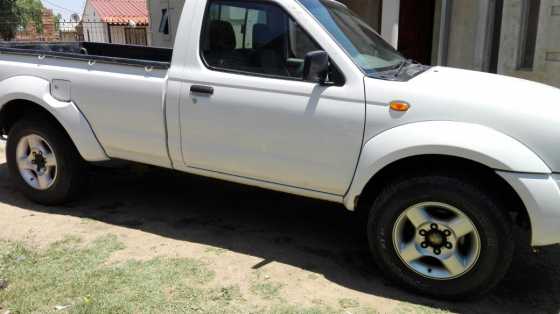 Nissan Hardbody For Sale