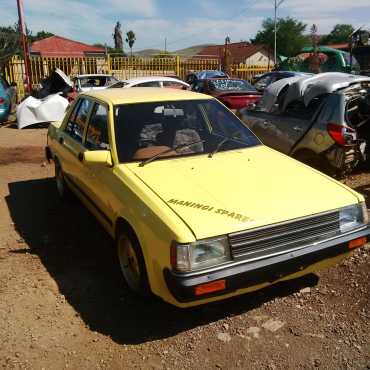 nissan langley