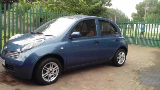 Nissan Micra 2009 for sale