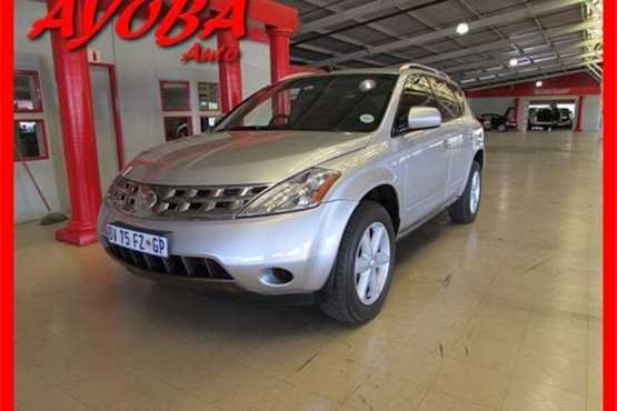 Nissan Murano