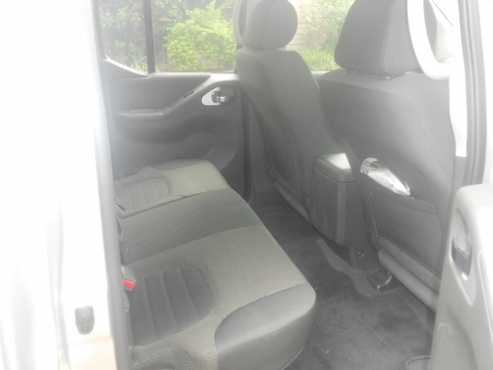 Nissan Navara 2016 , 2.5 TD  CDI LE 4X2 DC