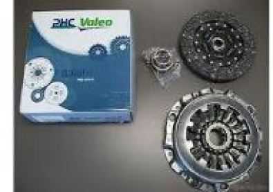 Nissan Navara clutch kit