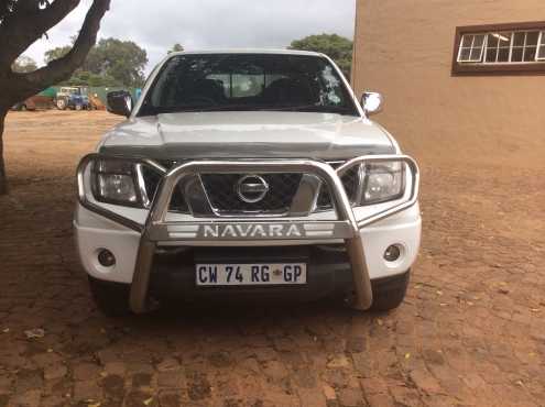 Nissan Navara for sale